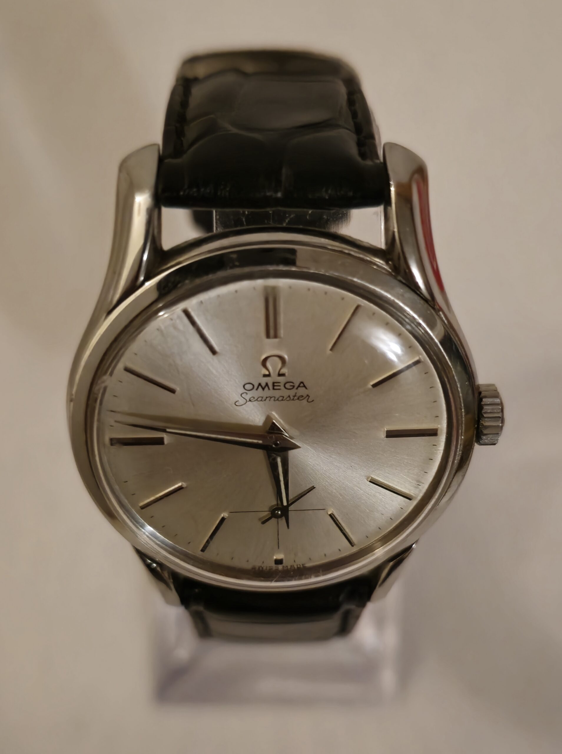 Omega Seamaster 11453301 34 mm. - immagine 7