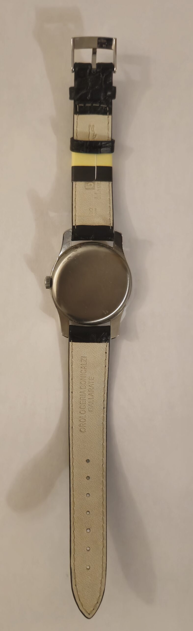 Omega Seamaster 11453301 34 mm. - immagine 3