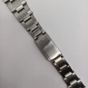 Rolex 7205 Bracciale VINTAGE 1970 Rivettato BRACELET 60 END LINKS